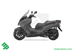 Kymco X-Town 125i CBS (5)